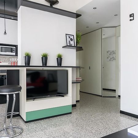 Alcuino Apartment Милано Екстериор снимка