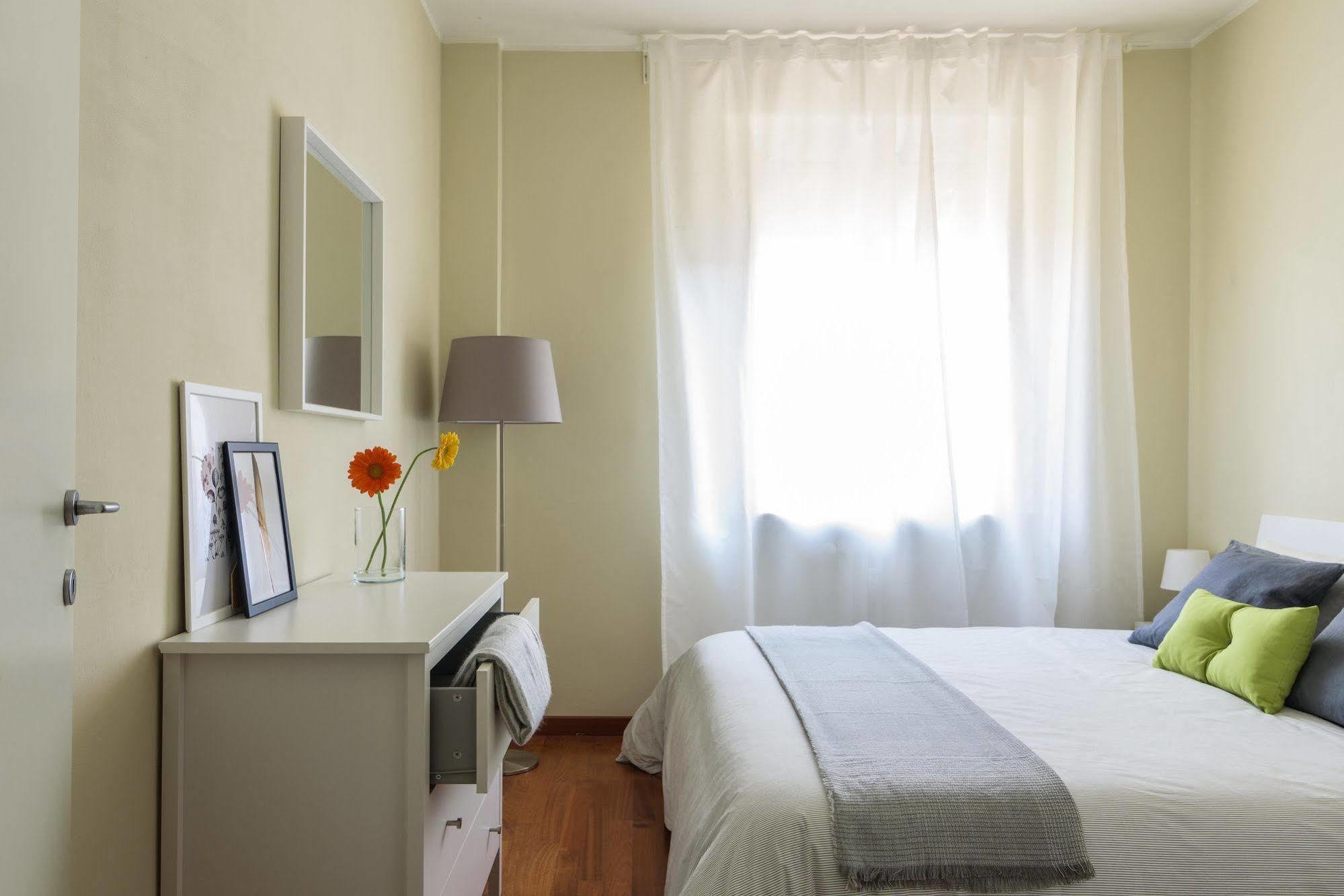Alcuino Apartment Милано Екстериор снимка