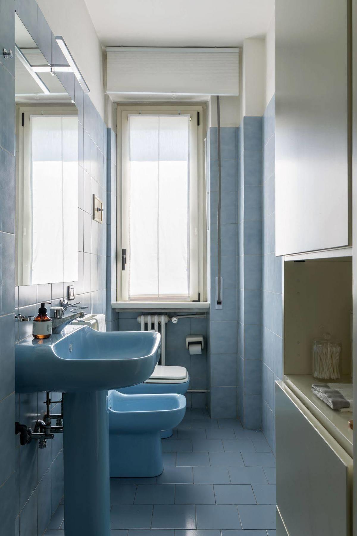 Alcuino Apartment Милано Екстериор снимка
