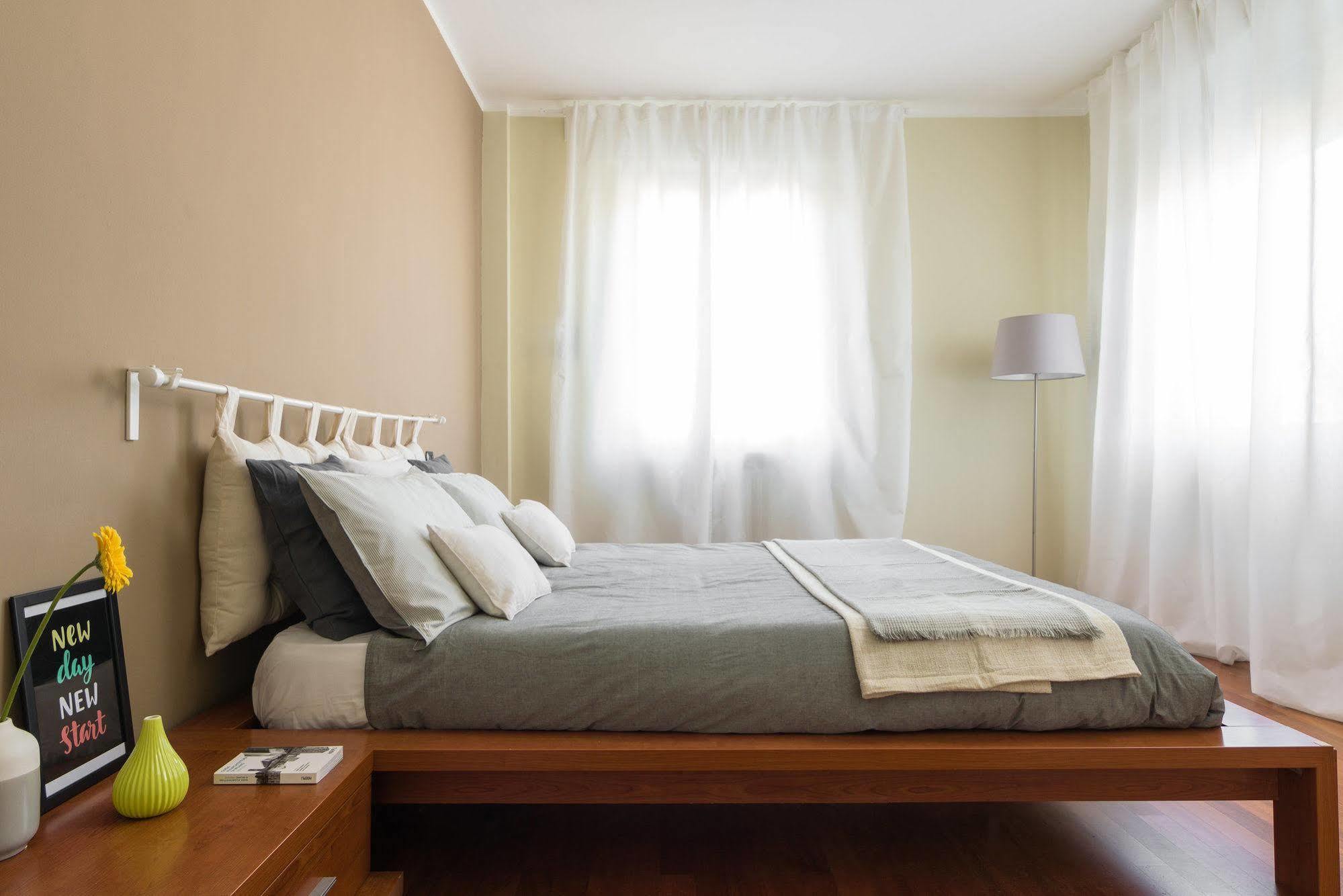 Alcuino Apartment Милано Екстериор снимка