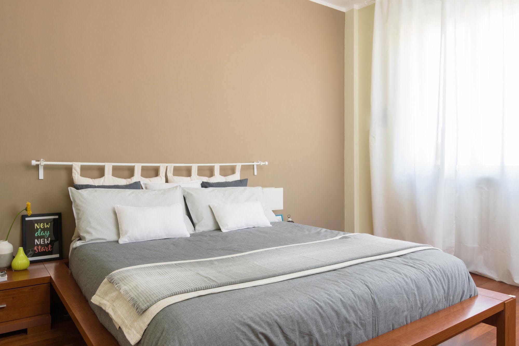 Alcuino Apartment Милано Екстериор снимка